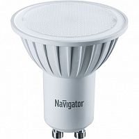 Лампа светодиодная 94 256 NLL-PAR16-3-230-3K-GU10 | код. 94256 | Navigator